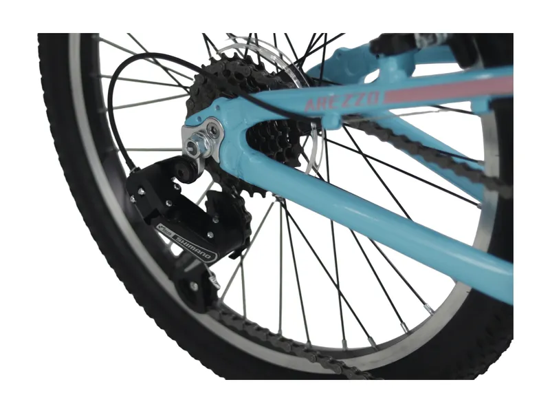 Julen Arezzo 20 aqua