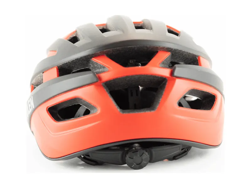 Julen Casco Speed negro mate