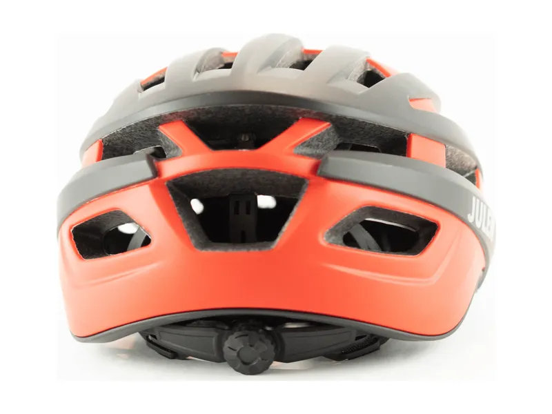 Julen Casco Speed negro mate