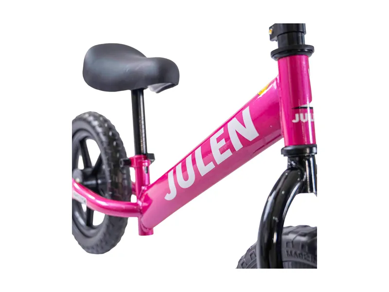 Julen Classic Balance 12 rosa