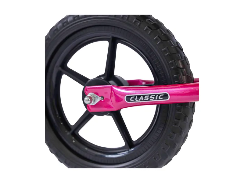 Julen Classic Balance 12 rosa