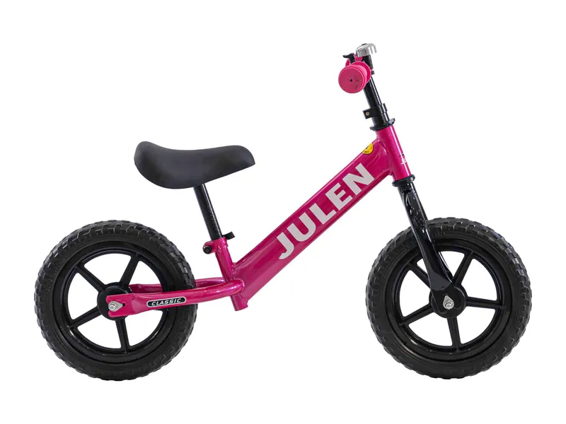 Julen Classic Balance 12 rosa