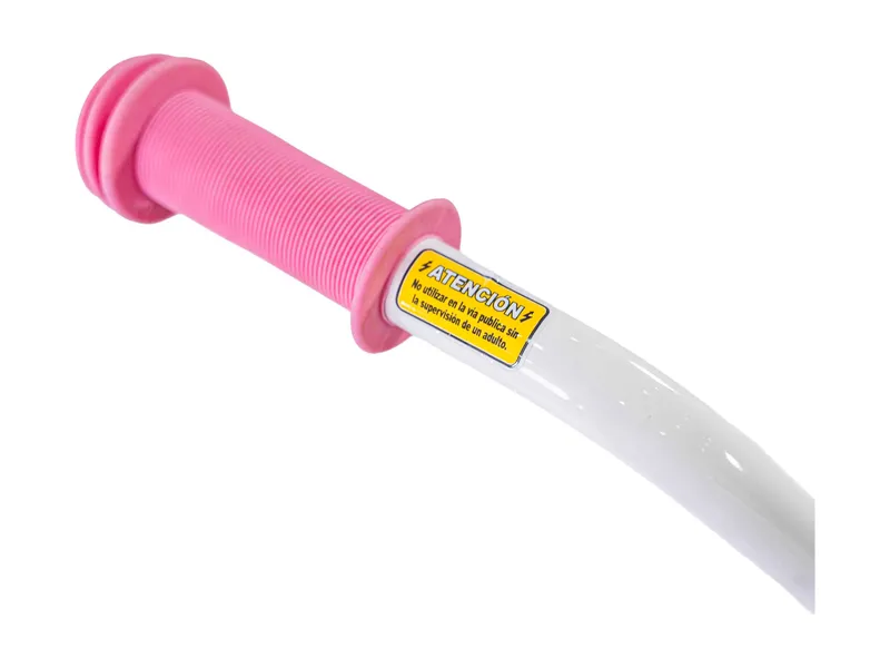 Julen Classic Balance 14 blanco/rosa