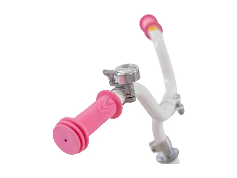 Julen Classic Balance 14 blanco/rosa