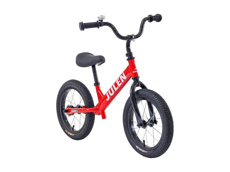 Julen Classic Balance 14 roja
