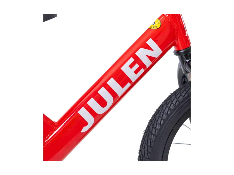 Julen Classic Balance 14 roja
