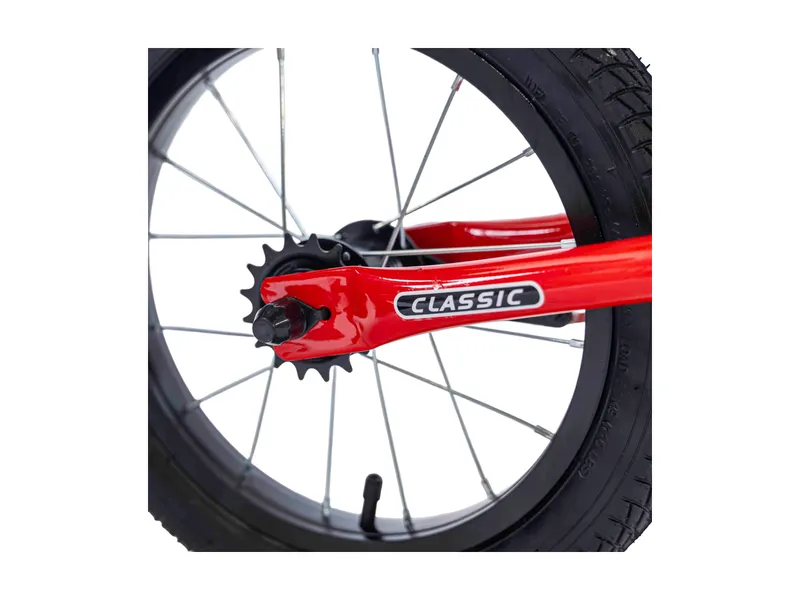 Julen Classic Balance 14 roja