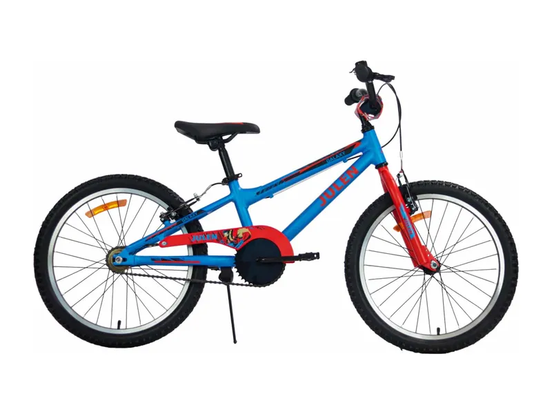 Julen Galaxy 20 azul