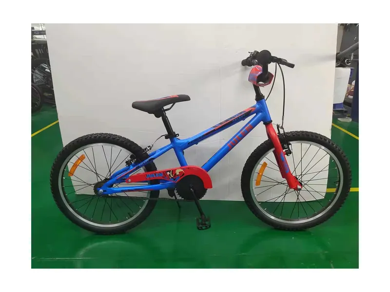Julen Galaxy 20 azul