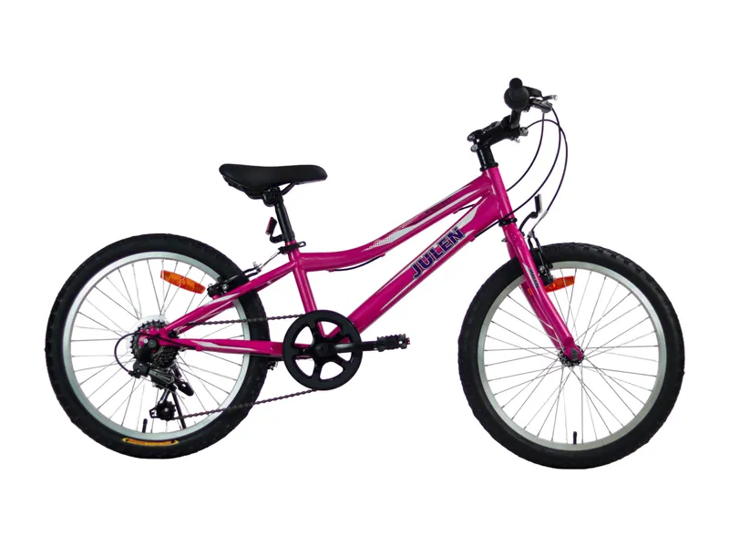 Julen Radiant 20 rosa