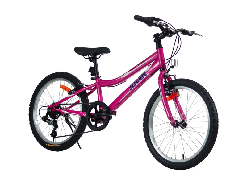 Julen Radiant 20 rosa