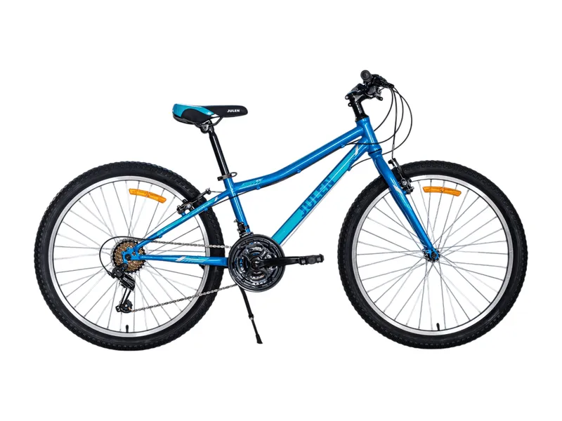 Julen Sams 24 azul
