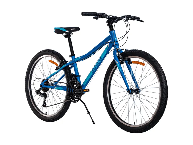 Julen Sams 24 azul