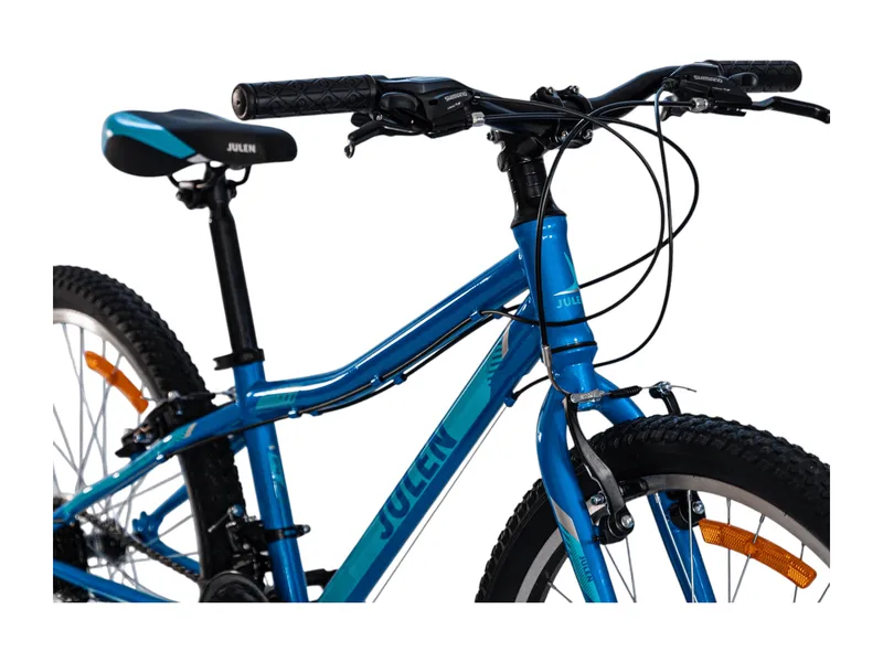 Julen Sams 24 azul