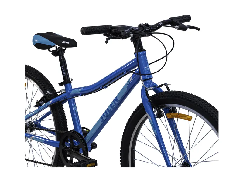 Julen Sams 24 azul