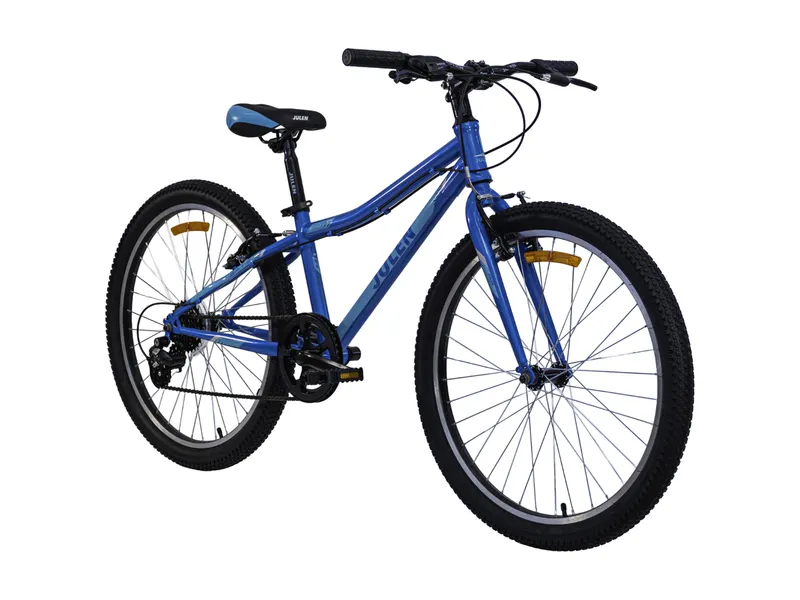Julen Sams 24 azul