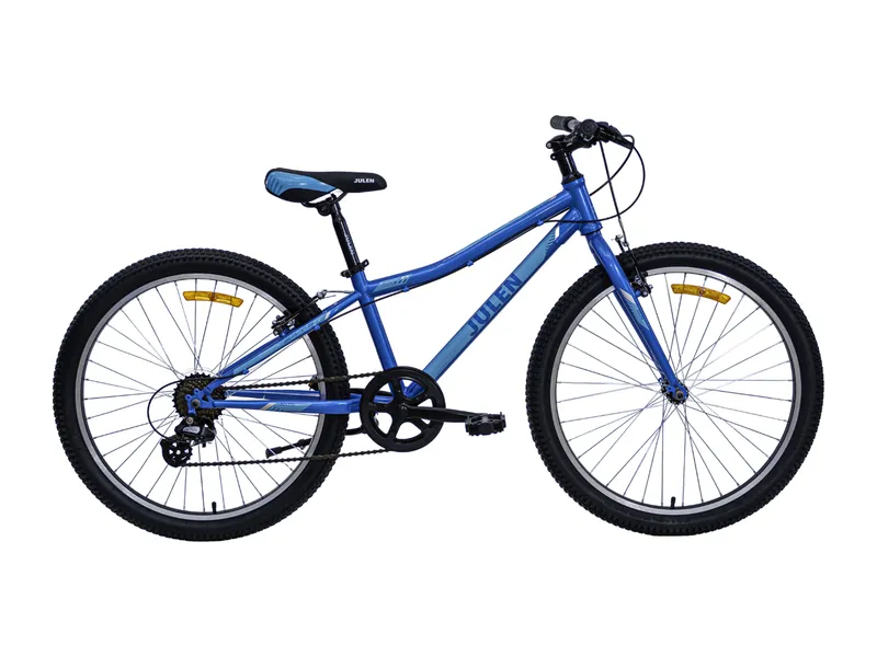 Julen Sams 24 azul