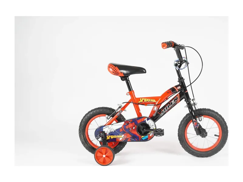 Julen Spider 12 azul