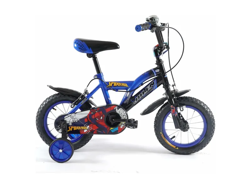 Julen Spider 12 azul