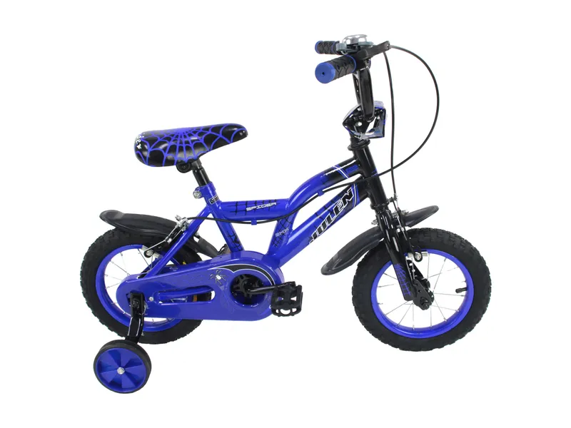 Julen Spider 12 azul