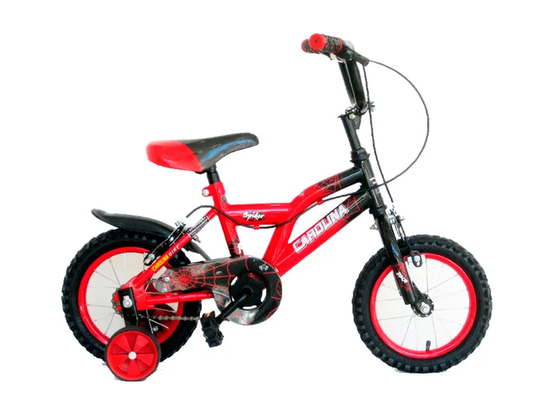 Julen Spider 12 azul