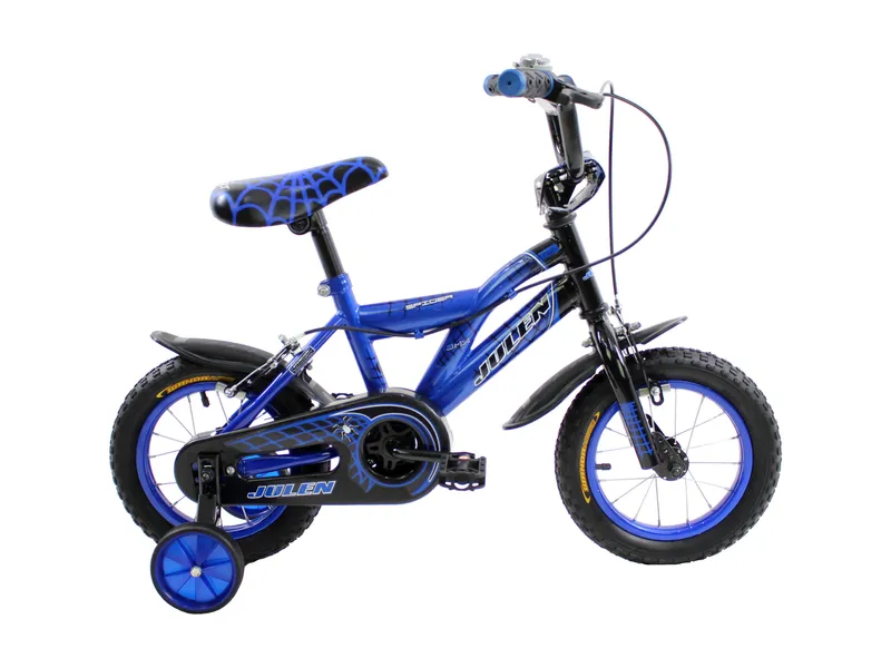 Julen Spider 12 azul