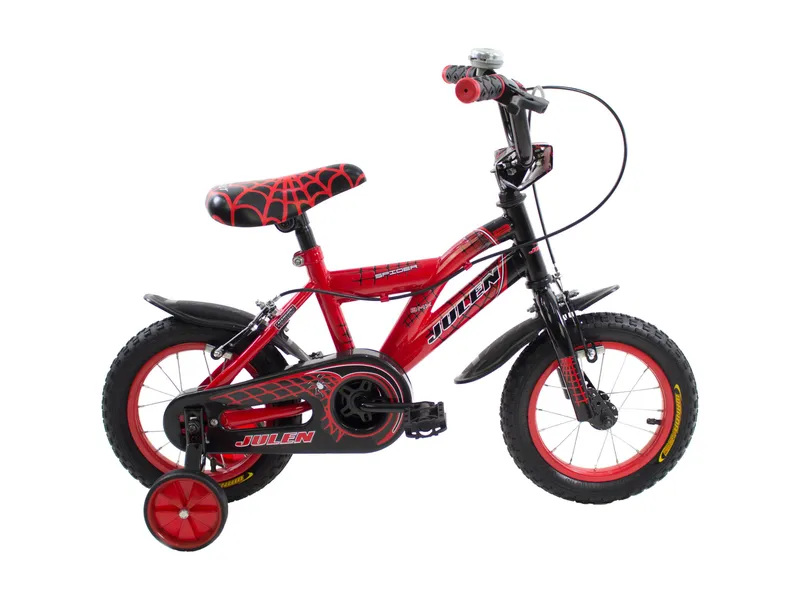 Julen Spider 12 azul