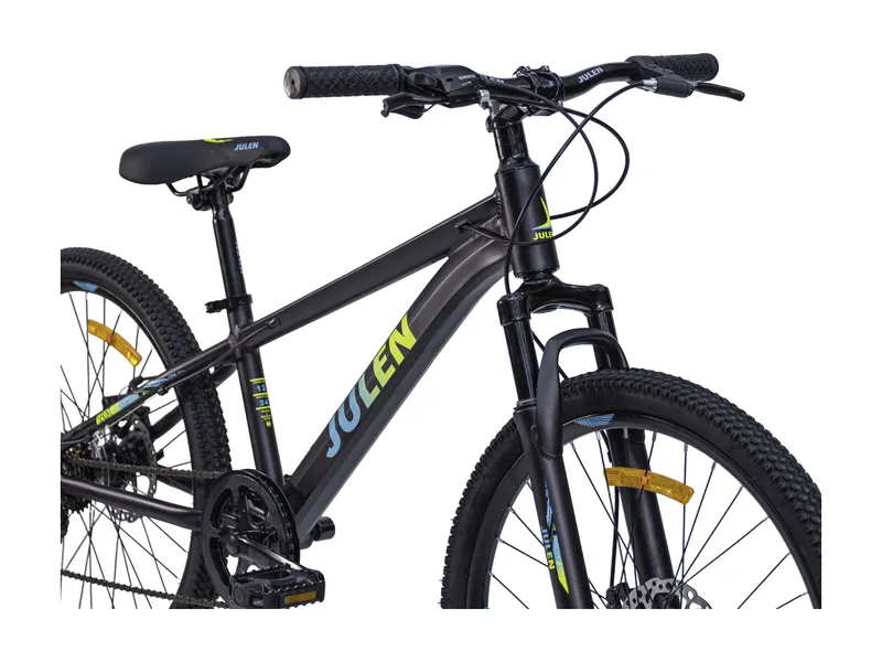 Julen Sprint 24 negro