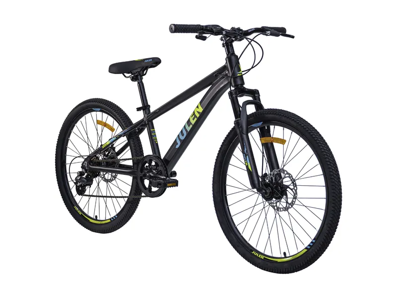 Julen Sprint 24 negro