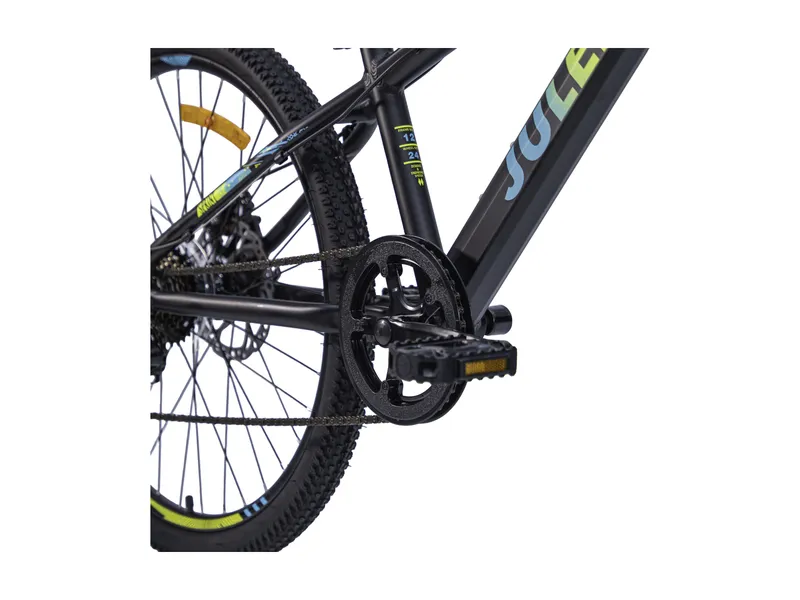 Julen Sprint 24 negro