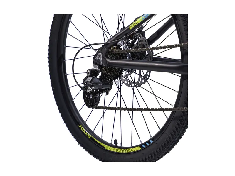 Julen Sprint 24 negro