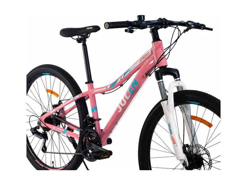 Julen Sprint 26 rosa