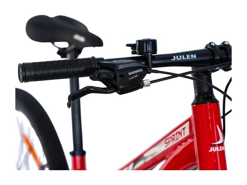 Julen Sprint 26 rojo
