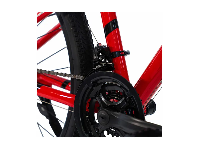 Julen Sprint 26 rojo