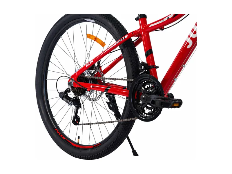 Julen Sprint 26 rojo