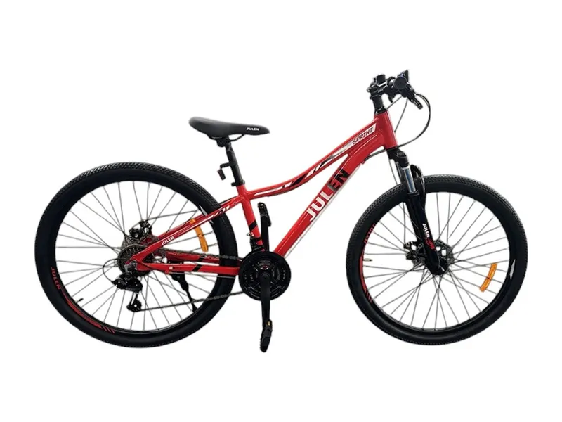 Julen Sprint 26 rojo