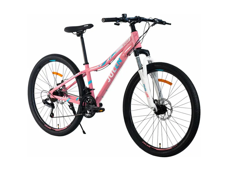 Julen Sprint 26 rosa