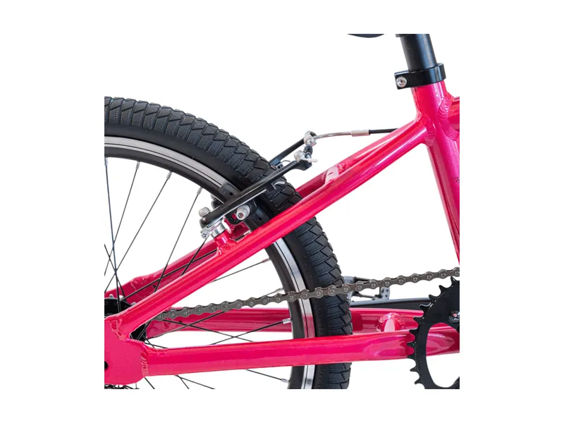 Julen X-Fury rosa