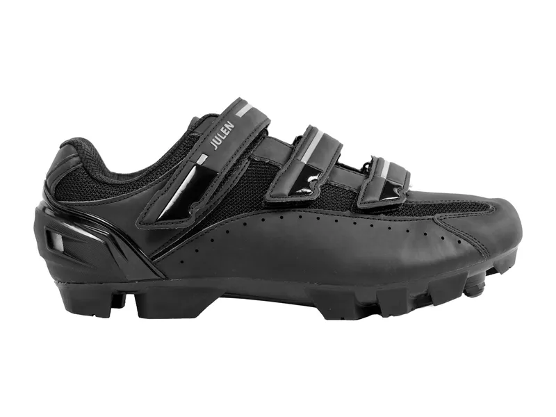 Julen Zapatilla MTB Evolution negro
