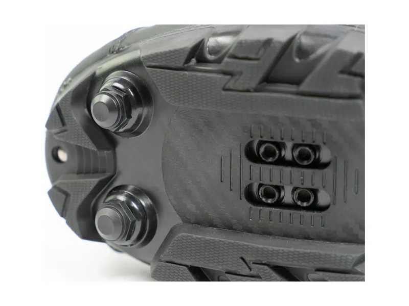 Julen Zapatilla MTB Evolution negro