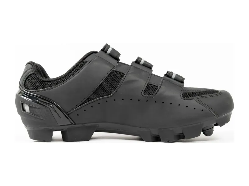 Julen Zapatilla MTB Evolution negro
