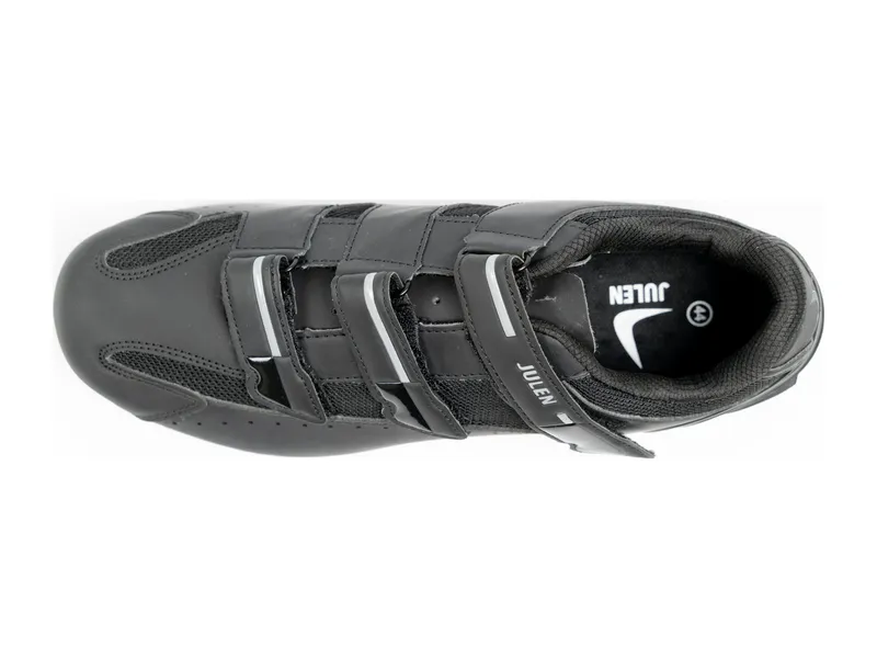Julen Zapatilla MTB Evolution negro