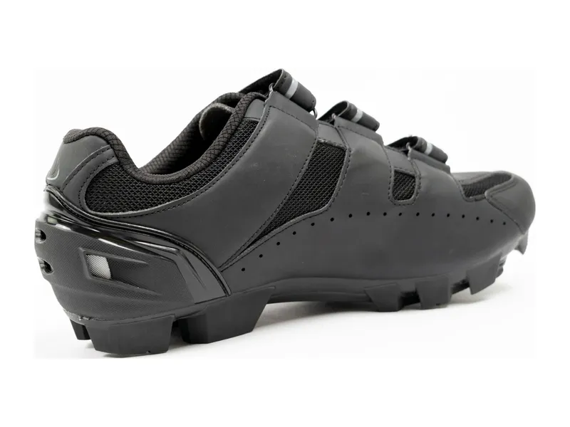 Julen Zapatilla MTB Evolution negro