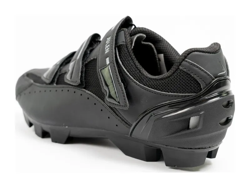 Julen Zapatilla MTB Evolution negro