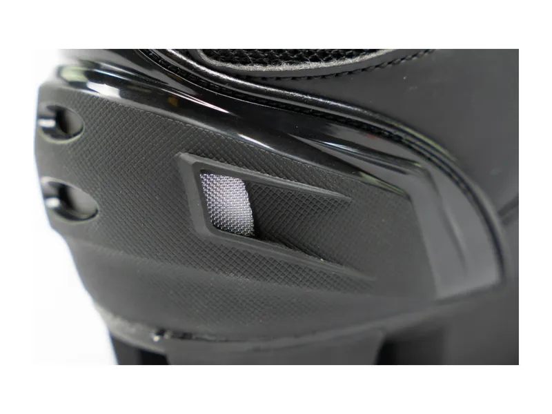 Julen Zapatilla MTB Evolution negro