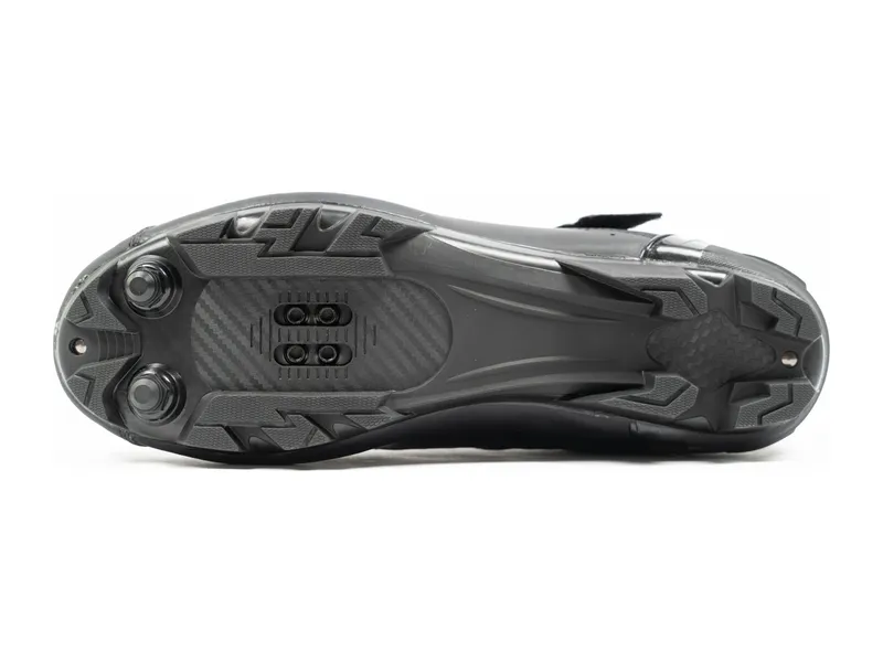 Julen Zapatilla MTB Evolution negro