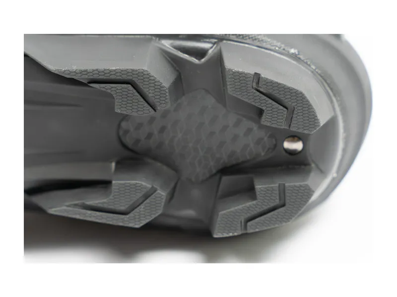 Julen Zapatilla MTB Evolution negro