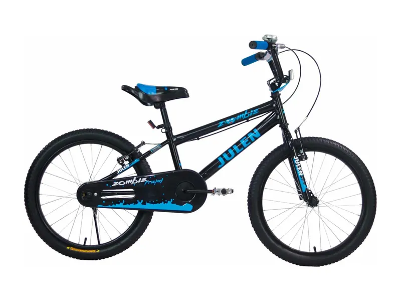 Julen Zombie 20 azul