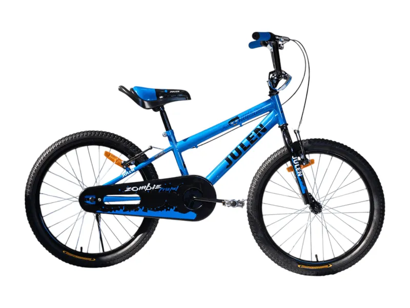 Julen Zombie 20 azul